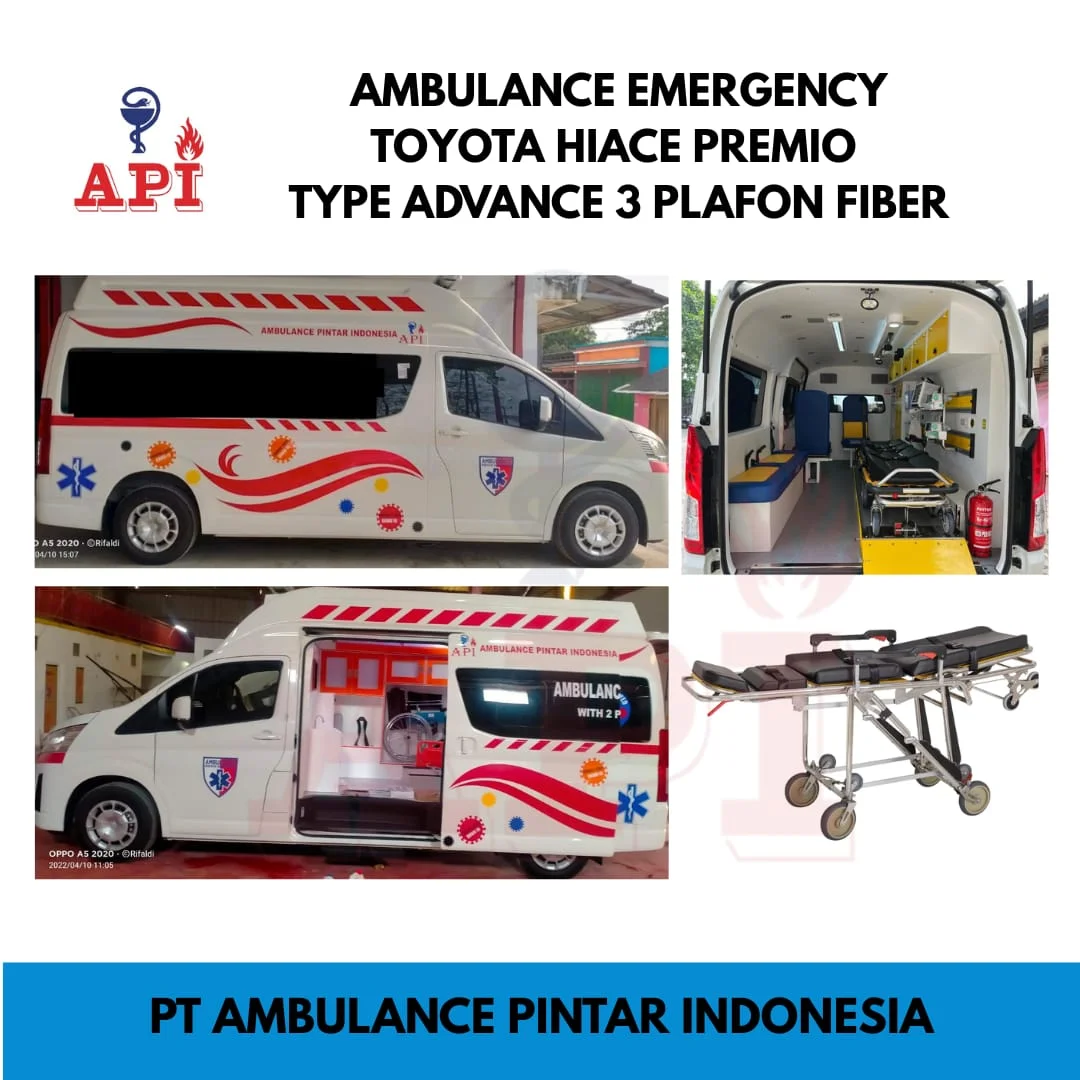 Instalasi Alat Medis